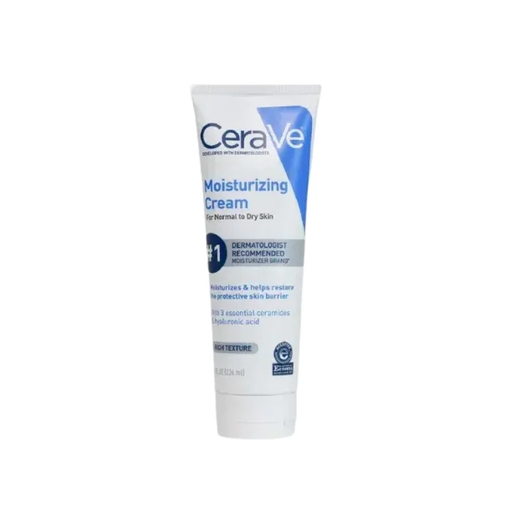 Cerave Moisturizing Cream (236ml)