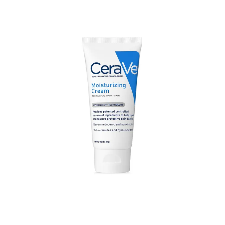 Cerave Moisturizing Cream (56ml)