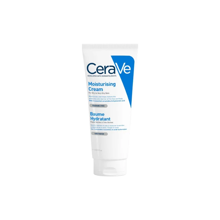 Cerave Moisturizing Cream UK (177ml)