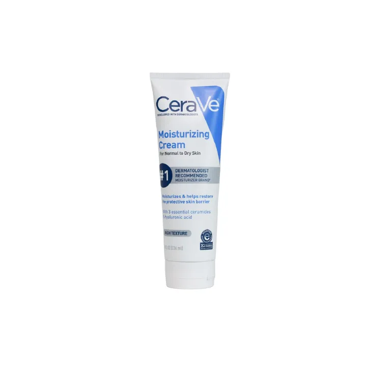 Cerave Moisturizing Cream (236ml)