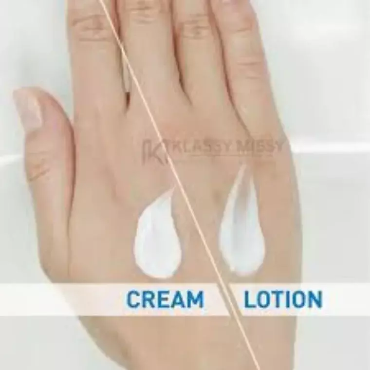CeraVe Moisturizing Lotion for Dry to Very Dry Skin (88ml)