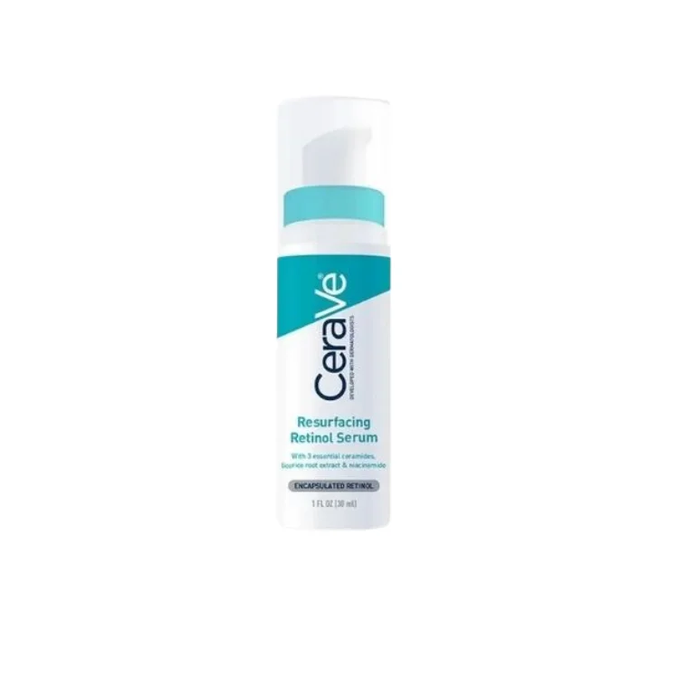 Cerave Resurfacing Retinol Serum USA (30ml)