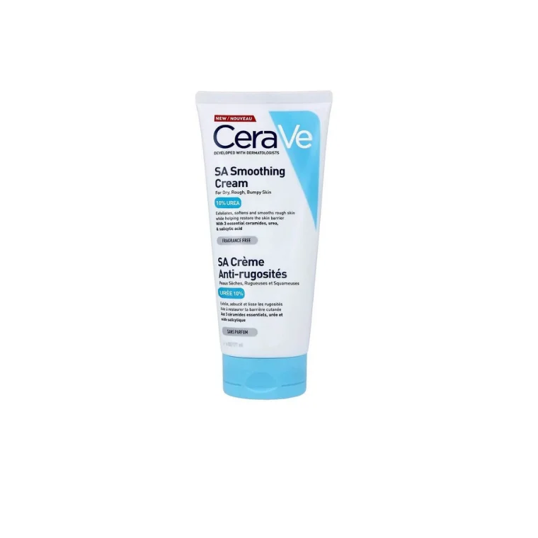 Cerave SA Smoothing Cream (177ml)