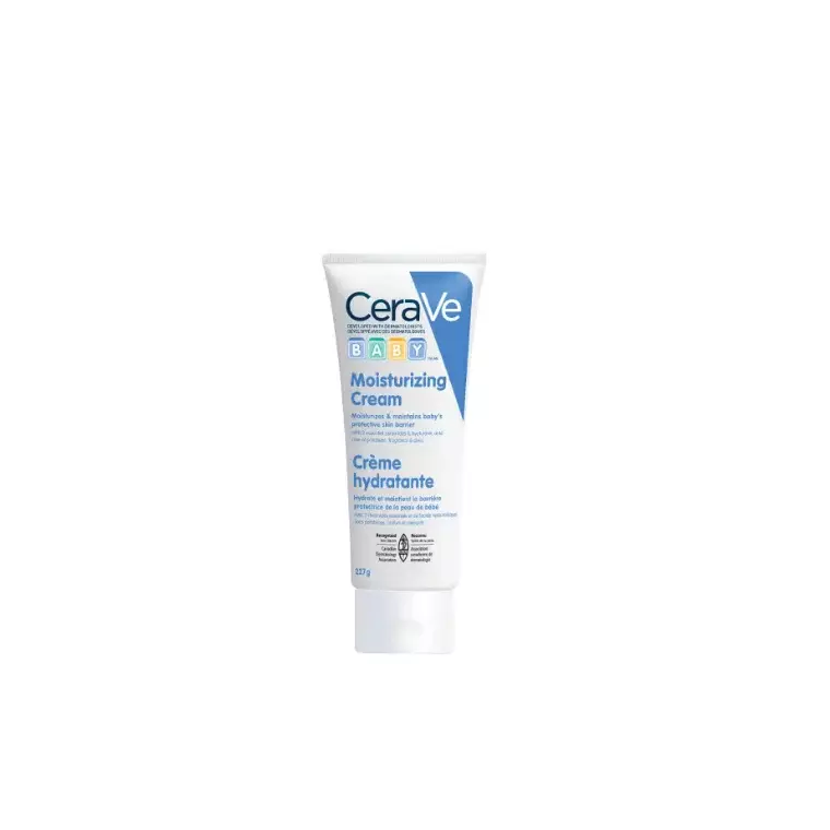 Cerave Baby Moisturizing Cream (227gm)