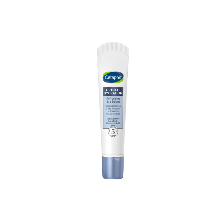 CETAPHIL Deep Hydration Refreshing Eye Serum (15ml)