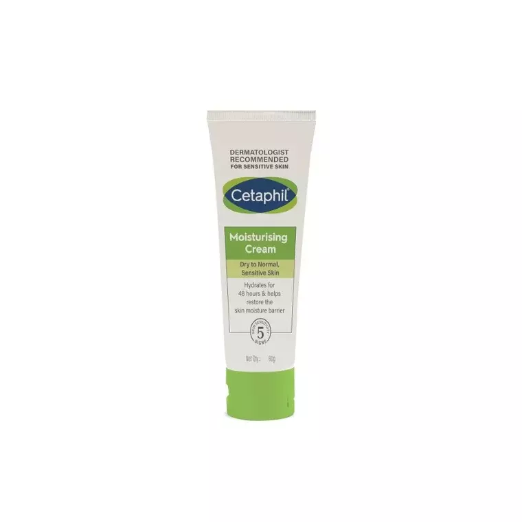 Cetaphil Moisturizing Cream (80gm)