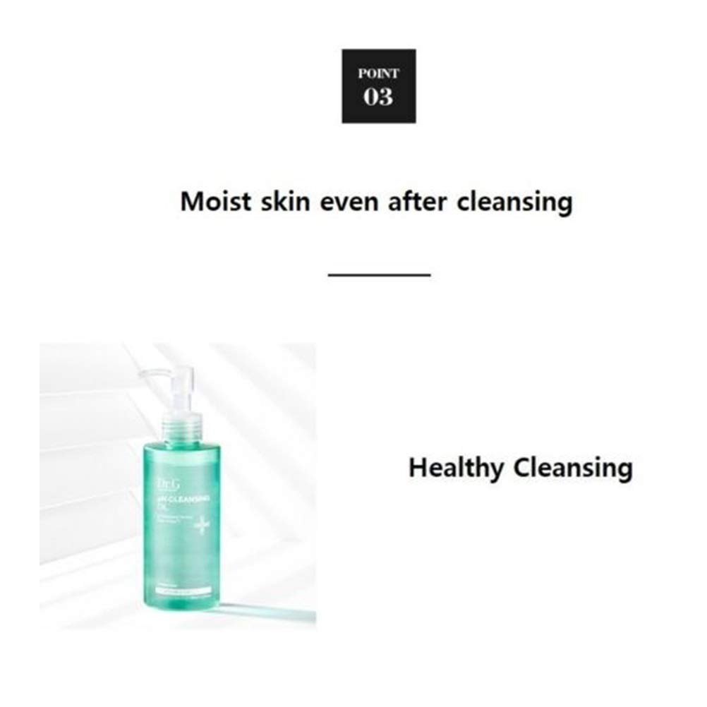 Dr.G pH Cleansing Oil (200ml)