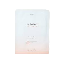 Etude House Moistfull Collagen Deep Sheet Mask (37ml)