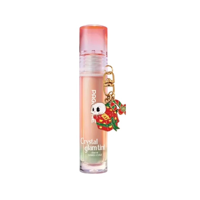 Clio Crystal Glam Tint #02 (Harry Potter Edition) (3.2ml)