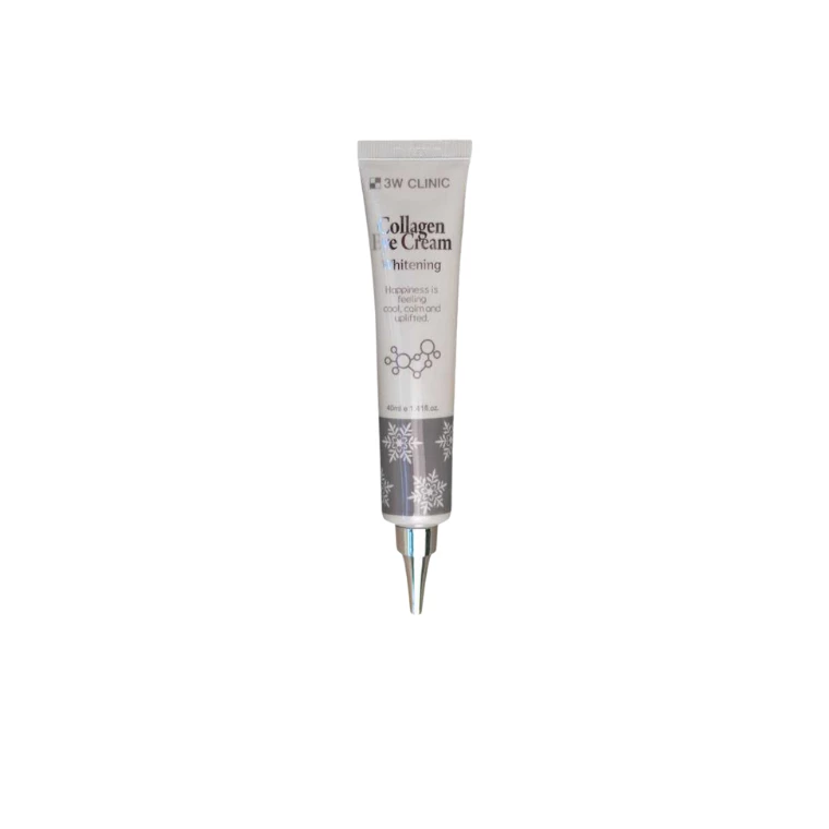 3W Clinic Collagen Eye Cream (40ml)