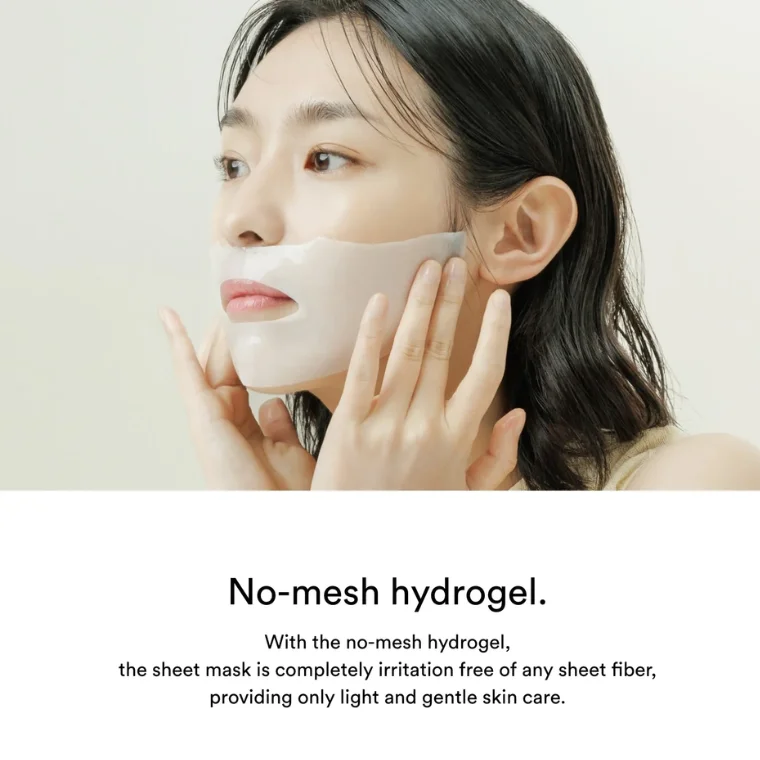 Abib Collagen Gel Mask Jericho Rose Jelly (35gm)