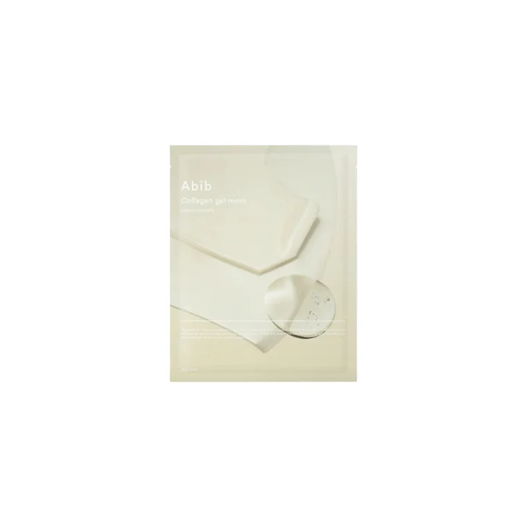 Abib Collagen Gel Mask Jericho Rose Jelly (35gm)