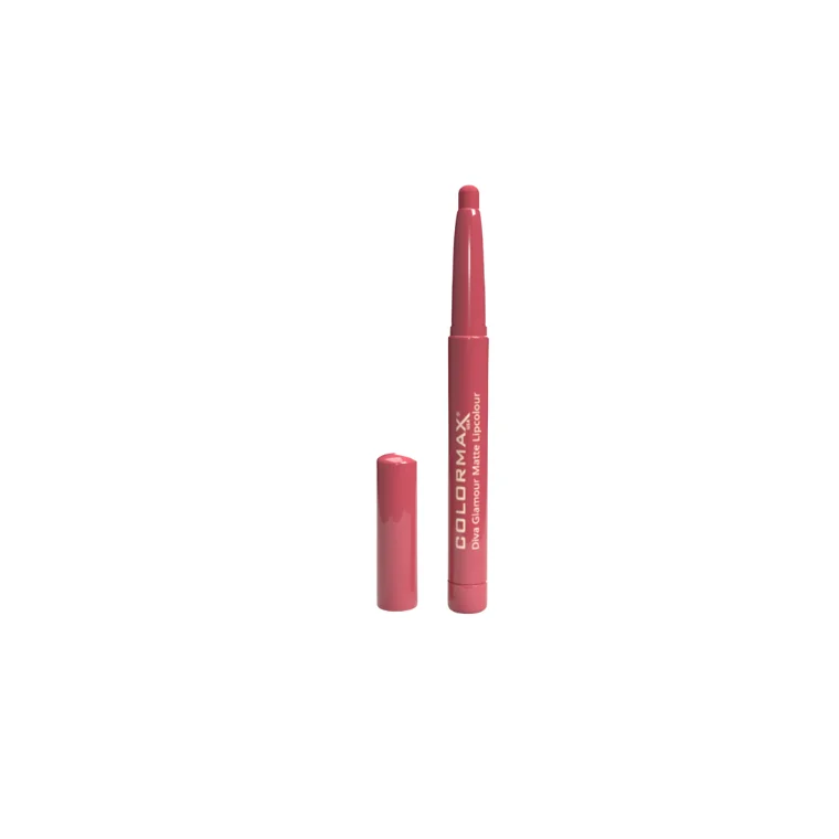 Colormax Diva Glamour Matte Lip Color (Cape Town) (1.4gm)