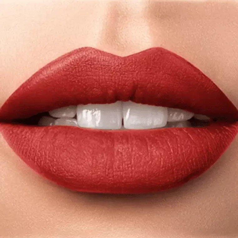 Colormax Diva Glamour Matte LipColor #L.A (1.4gm)