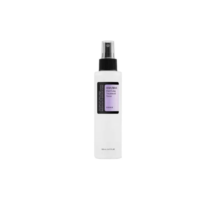 Cosrx AHA/BHA Clarifying Treatment Toner (150ml)