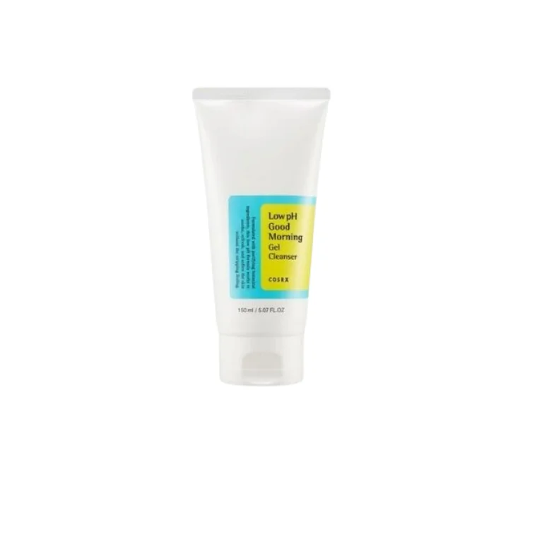 Cosrx Low pH Good Morning Gel Cleanser (150ml)