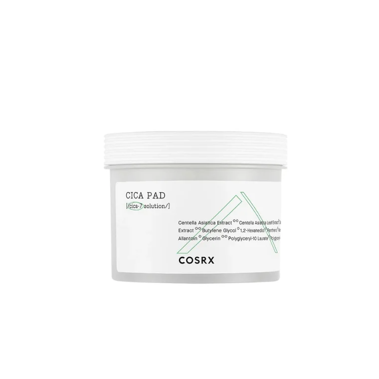 Cosrx Pure Fit Cica Pad 90pads (150ml)
