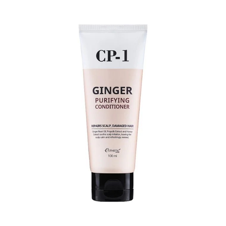 CP-1 Ginger Purifying Conditioner (100ml)