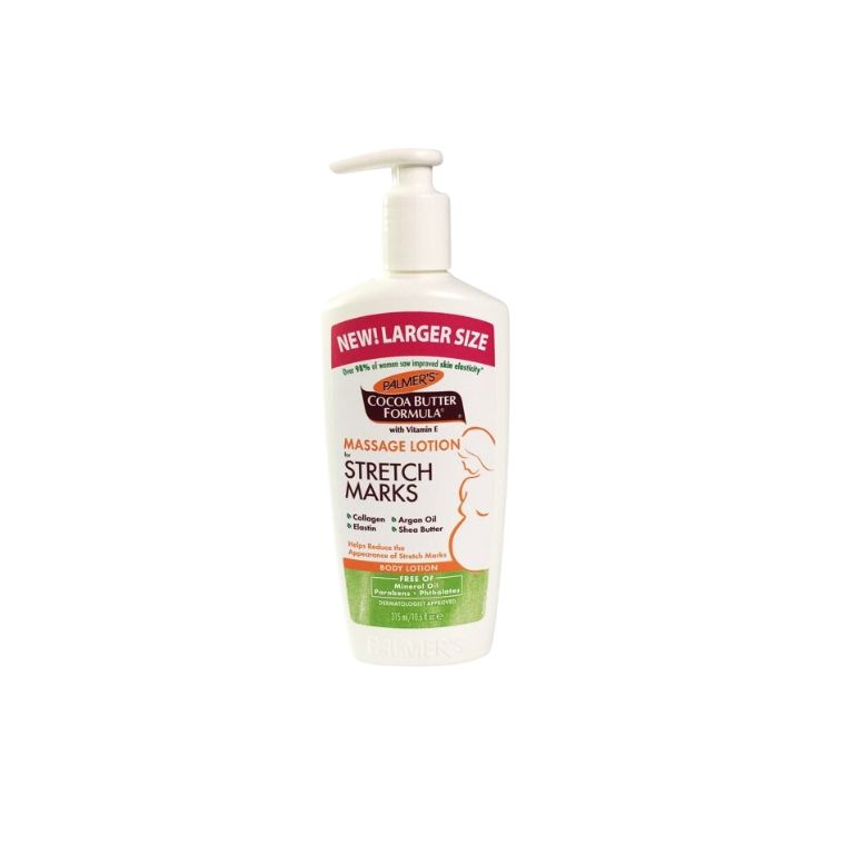 Palmer's Cocoa Butter Formula Massage Lotion for Stretch Marks (315ml)