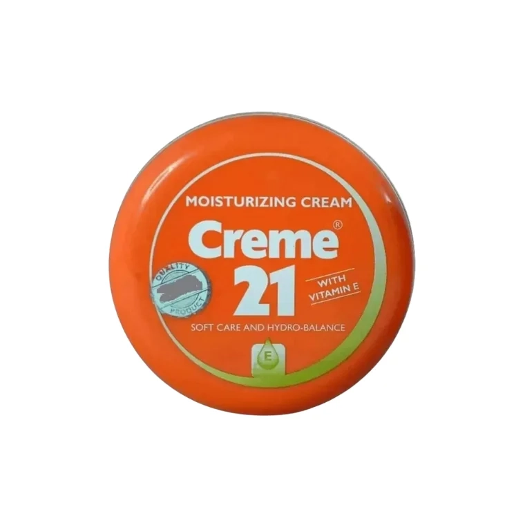 Creme 21 All Day Cream With Vitamin E (50ml)