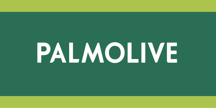 PALMOLIVE