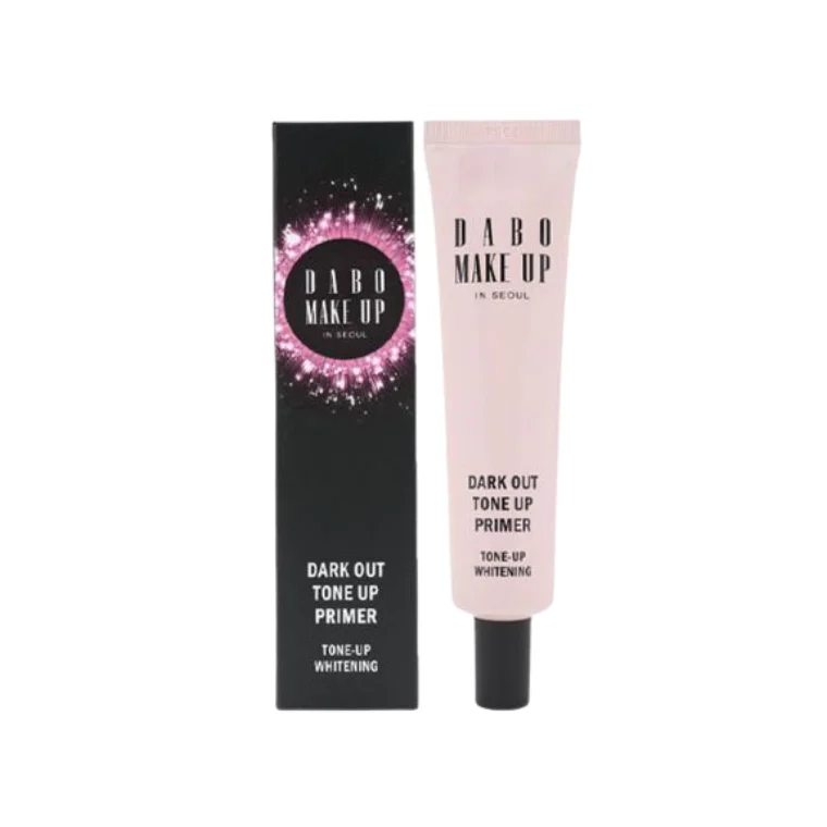 Dabo Make Up Dark Out Tone Up Primer (30ml)