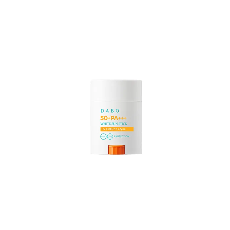 Dabo White Sun Stick Uv Essence Aqua (20gm)