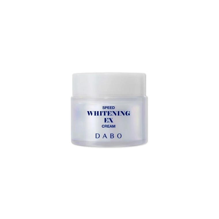 Dabo Speed Whitening Ex Cream (50ml)