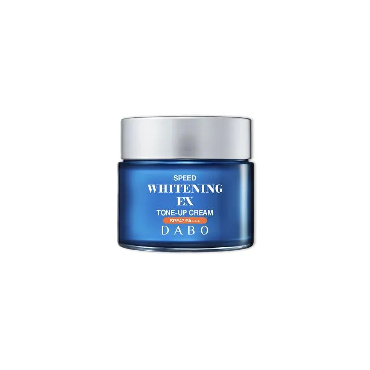 Dabo Speed Whitening Ex Tone Up Cream (50ml)