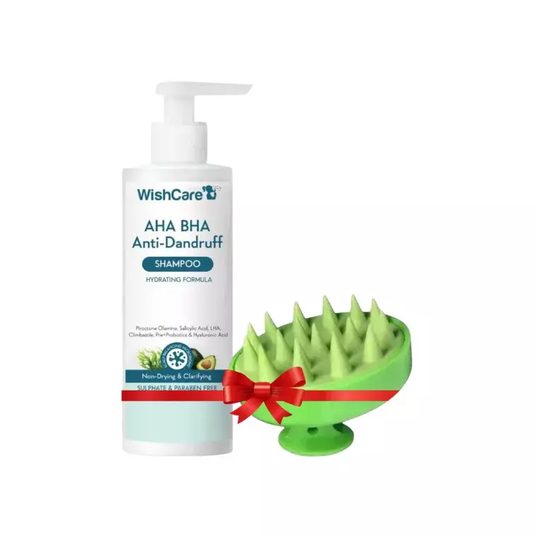 Dandruff Defence Combo (250ml)