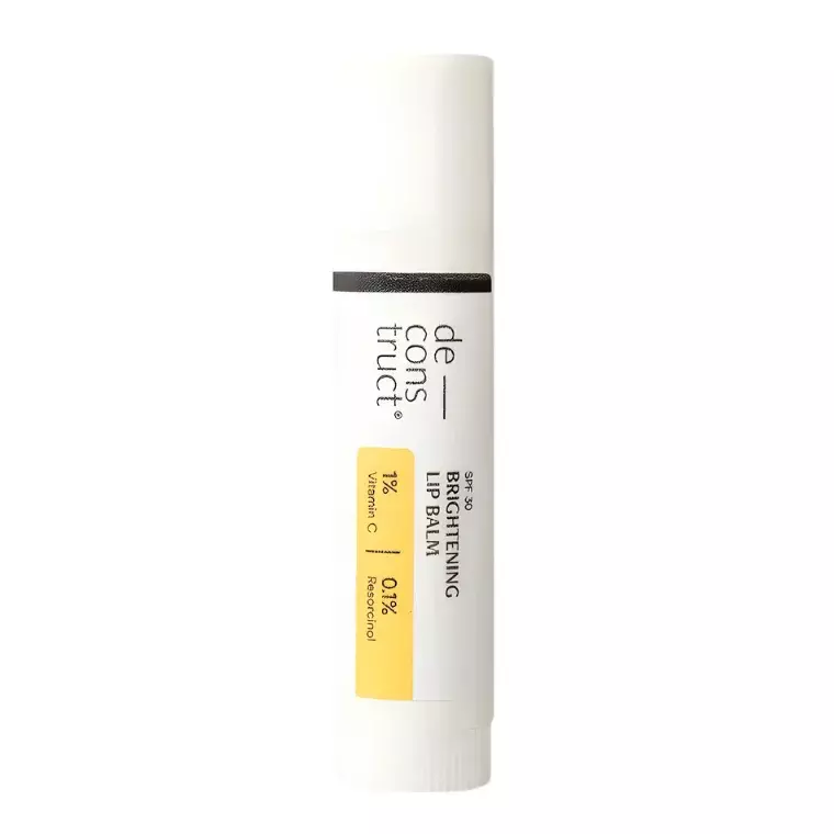 Deconstruct Brightening Lip Balm (4gm)
