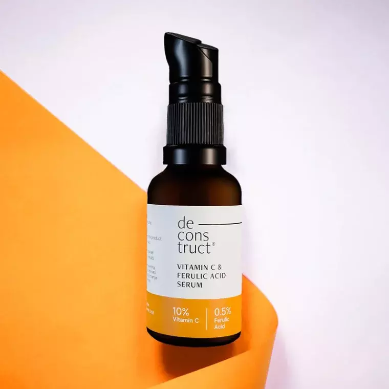 Deconstruct Vitamin C Ferulic Acid serum (30ml)