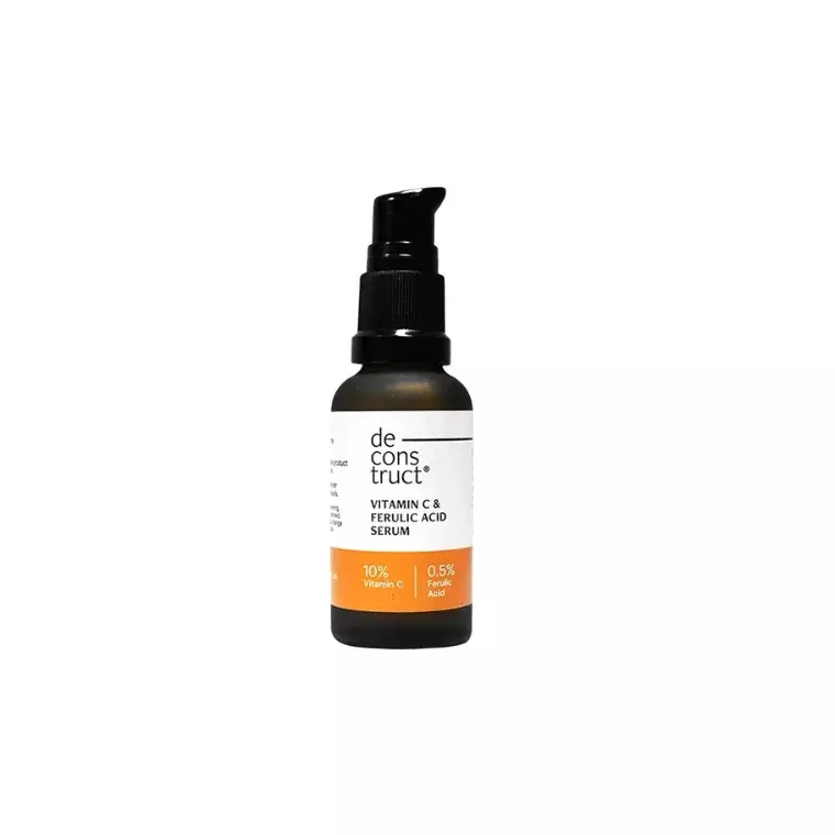 Deconstruct Vitamin C Ferulic Acid serum (30ml)