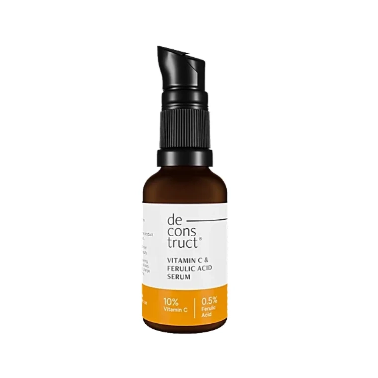 Deconstruct Vitamin C Ferulic Acid serum (30ml)