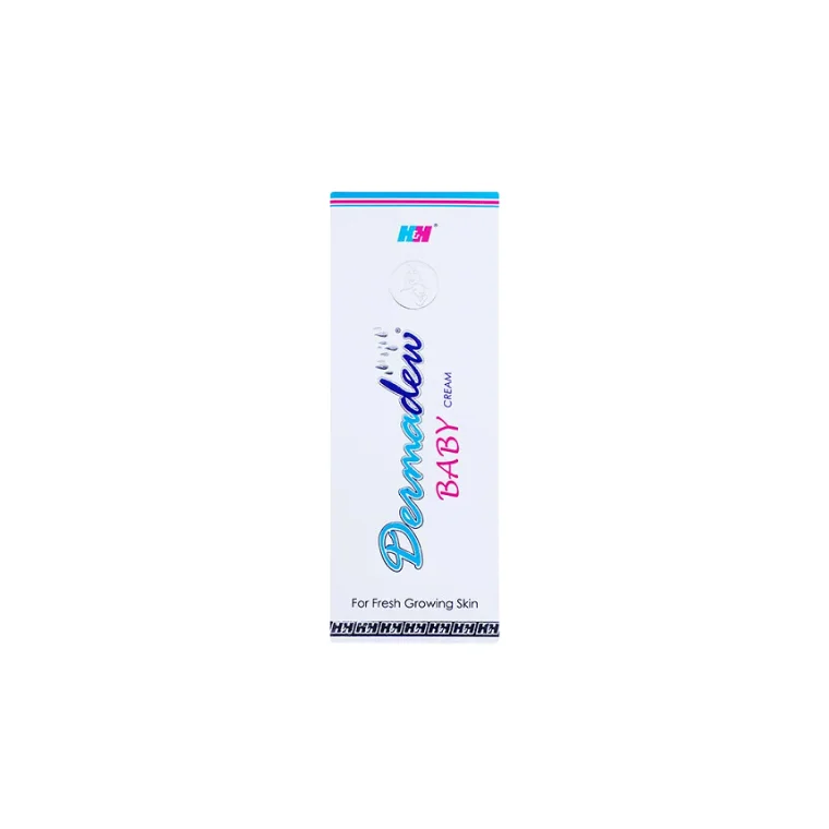 H&H Dermadew Baby Cream (80gm)