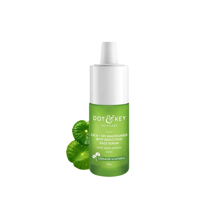 Dot & Key 10% Niacinamide Cica Face Serum (30ml)