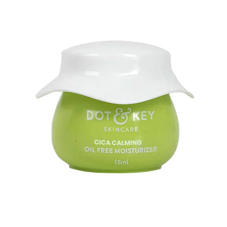 Dot & Key Cica Calming Oil Free Moisturizer (15ml)