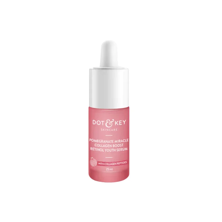 Dot & Key Watermelon 10% Glycolic Gentle Exfoliating Face Serum (30ml)
