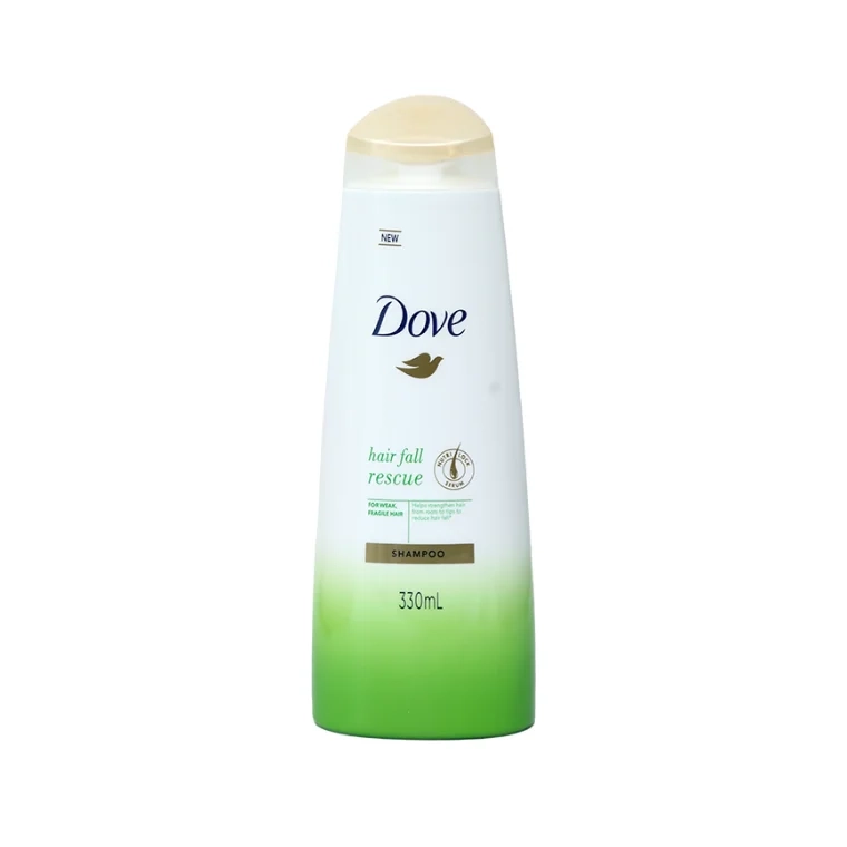 Dove Hair Fall Rescue Shampoo (330ml)