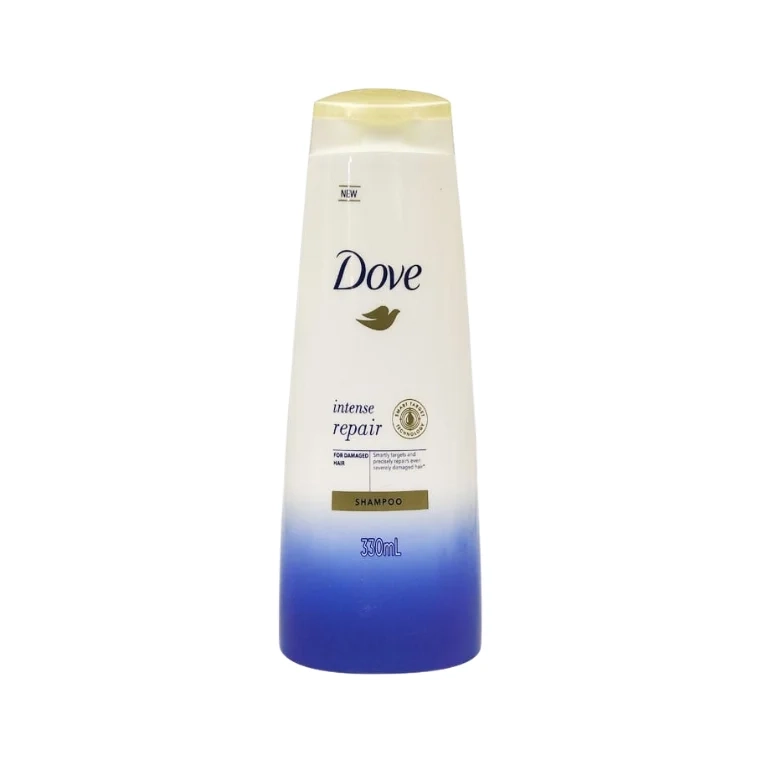 Dove Intense Repair Shampoo (330ml)