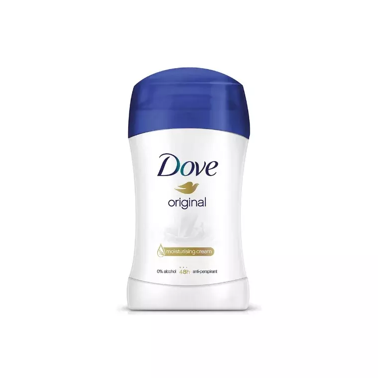Dove Original Stick Anti-Perspirant Deodorant (40gm)