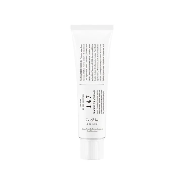 Dr. Althea 147 Barrier Cream (50ml)