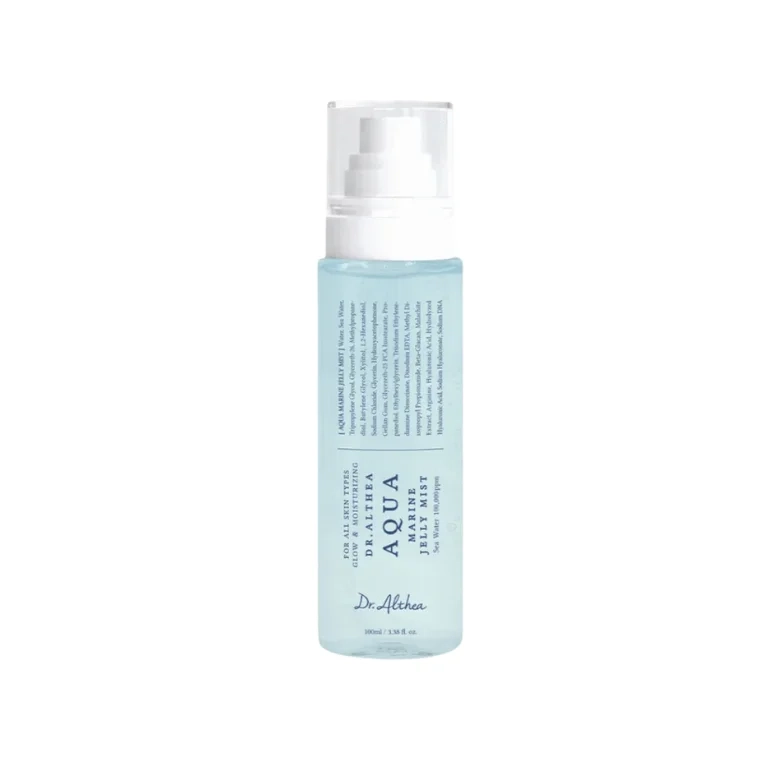 Dr. Althea Aqua Marine Jelly Mist (100ml)