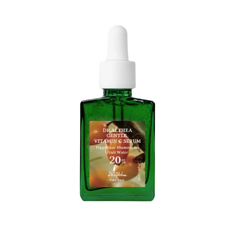 Dr. Althea Gentle 20% Vitamin C Serum (30ml)