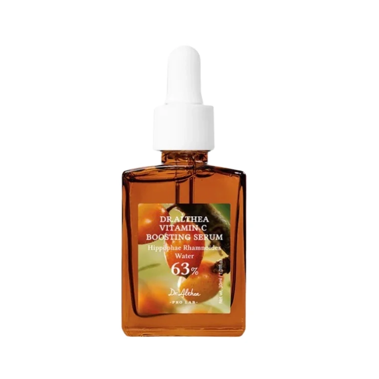 Dr.Althea Vitamin C Boosting Serum 63% (30ml)
