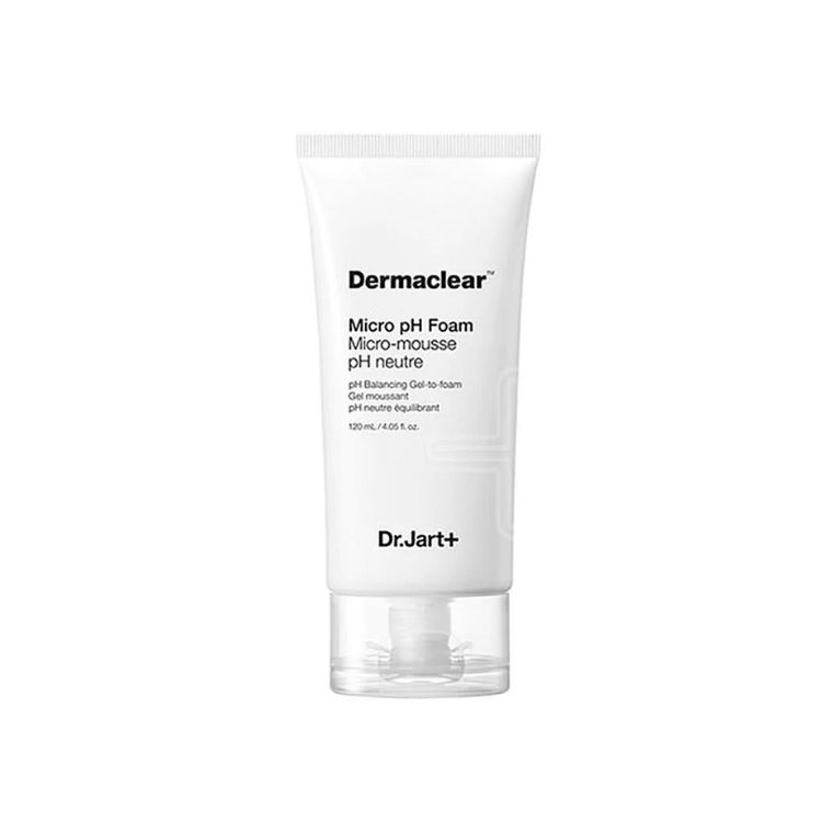 Dr.Jart Dermaclear Micro Foam Renewal (120ml)