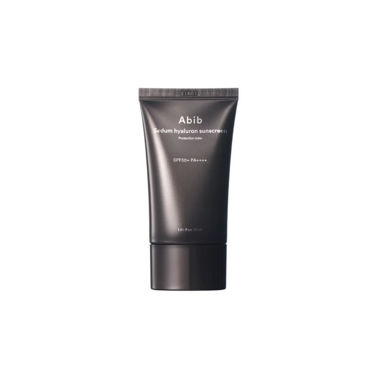 Abib Sedum hyaluron sunscreen Protection tube SPF50+ PA ++++ (50ml)