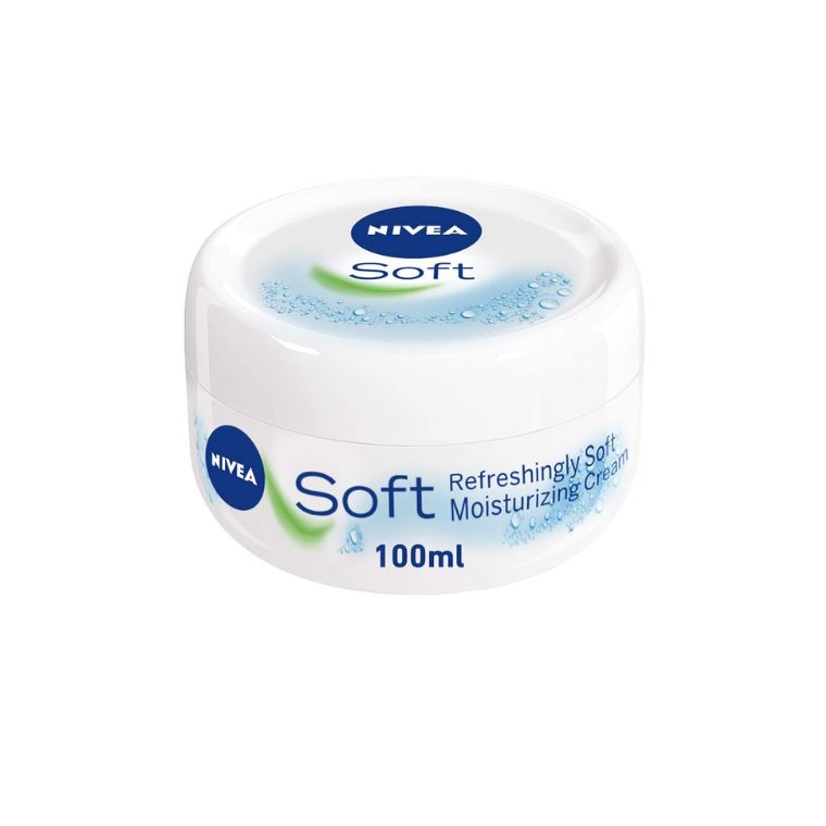 Nivea Soft Cream (100ml)