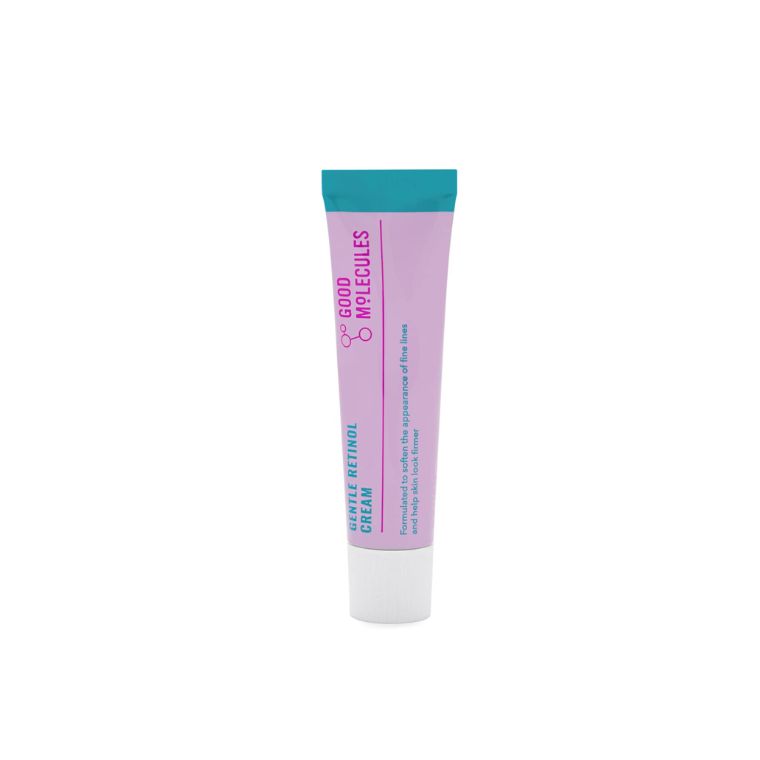 Good Molecules Gentle Retinol Cream (30ml)