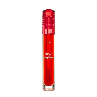Etdue house Dear Darling Water Gel Tint #03 Real red (5gm)
